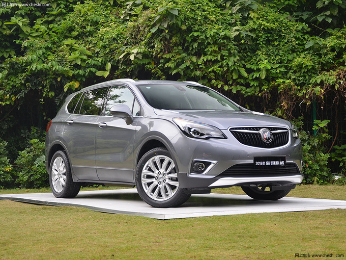 哈尔滨昂科威优惠 现代途胜降价2.7万元-图3