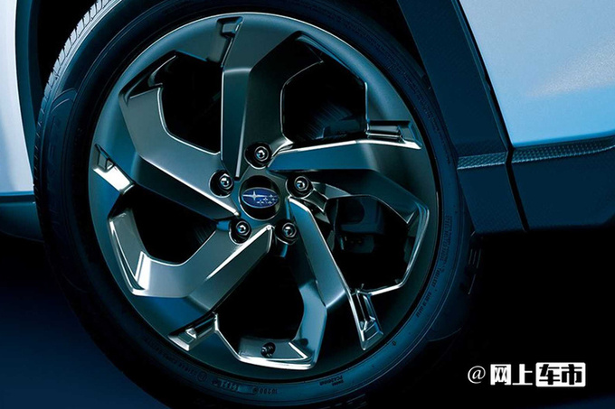 斯巴鲁新森林人或9月上市增2.5L动力 现款优惠5万-图15