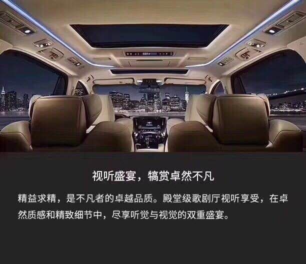 2019款丰田埃尔法 传奇热销MPV赔钱甩卖-图14