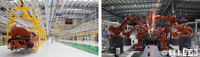 哪吒汽车建3座工厂卖3款车 产能达实际销量18.7倍-图5