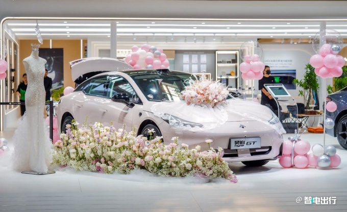 昊铂汪益平增程是妥协之选2024款打消用户焦虑-图3