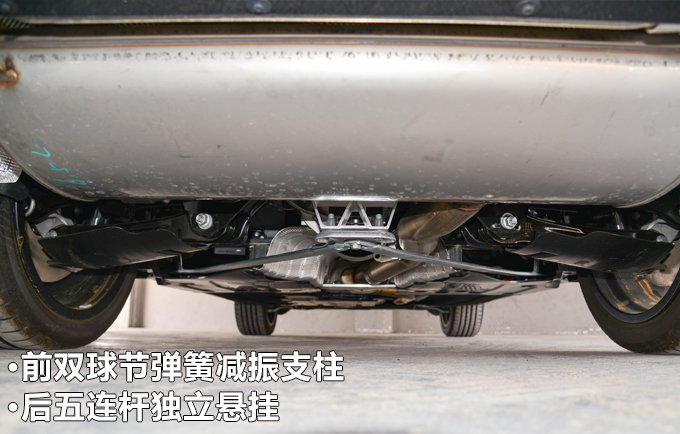 同级中论操控难遇敌手 赛道试驾全新BMW X3-图3