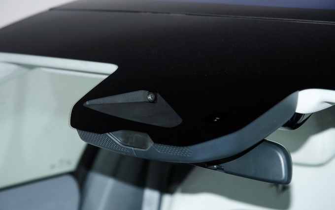 东风奕派eπ007上市提供增程和纯电动版本售价15.96万起-图8