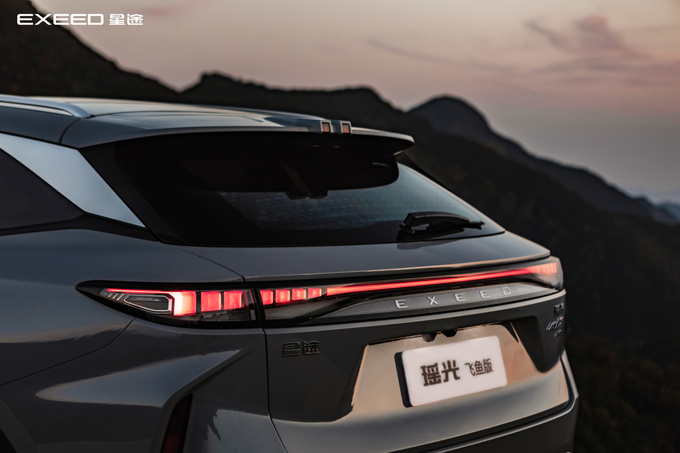 关于星途瑶光飞鱼版你必须知道的5件事-图3