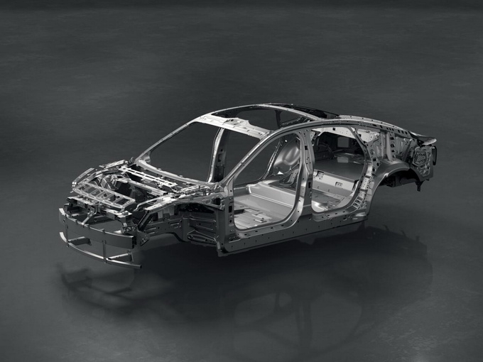 最高续航905km 3.7s破百 标配空气悬架 星纪元ES比预售降2万上市-图14