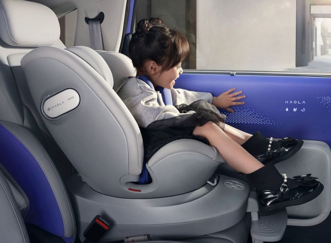 被妖魔化的育儿成本北汽考拉便宜你了-图4