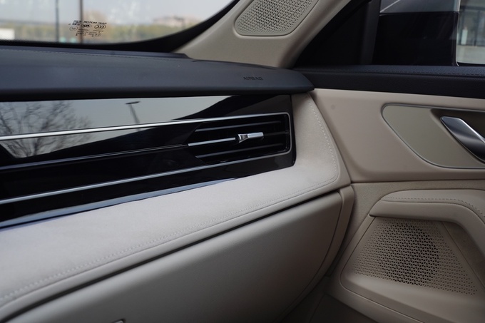 《繁花》高调落幕之际这家沪字号车企正在低调上新-图13