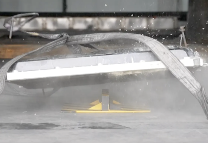 刀山测试遭遇假车质疑瑶光C-DM立马直播解剖自己-图12