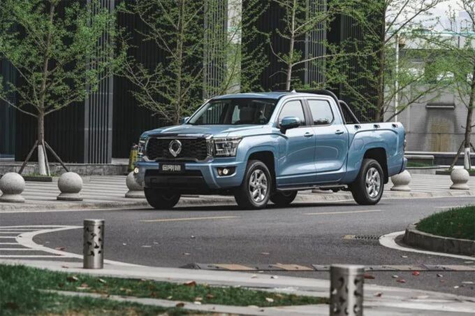 2024年开门红各皮卡厂家优惠政策一览早买早享受-图2