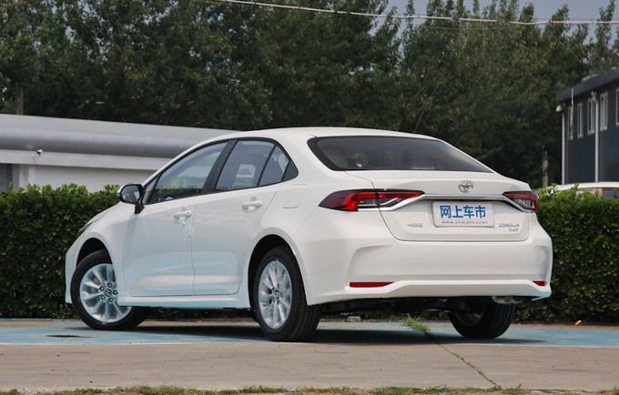 丰田在华将导入1.5L混动 代替现有1.8L-油耗更低-图2