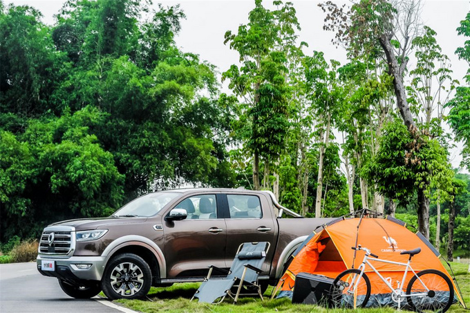 明年5月执行《多用途货车通用技术条件》正式发布-图4