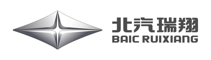 北汽瑞翔首款车型亮相 配直瀑进气格栅 造型更时尚-图2