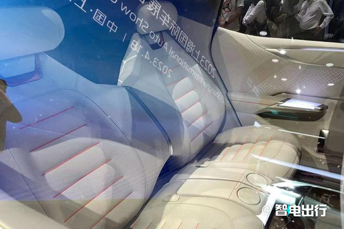长安新SUV 9月4日首发或命名E0 PK蔚来ES8-图10