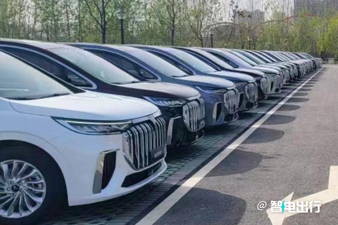 岚图老款梦想家清库存-最高降5万比本田奥德赛便宜-图1