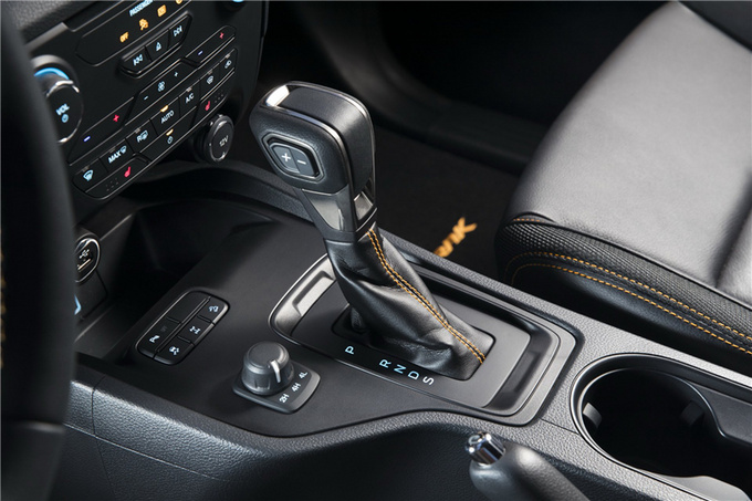 ����Rangerŷ�޻�װ2.0T���ͻ����������ͬ��