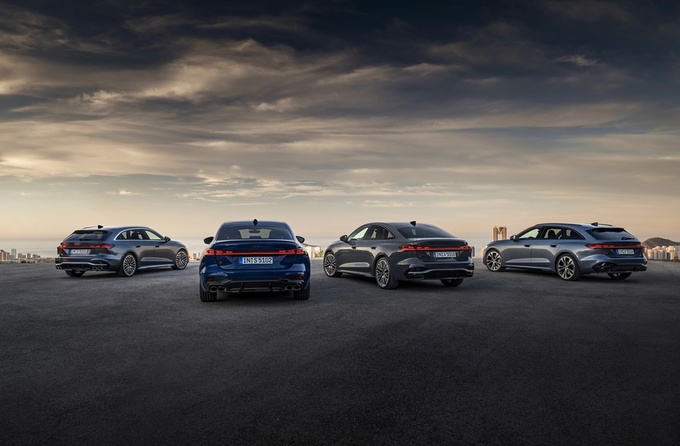 此A5非彼A5它改名了你还认识么-图2