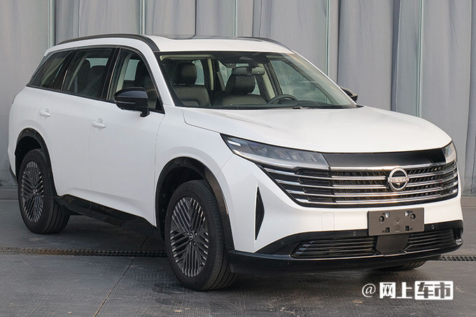 日产新SUV 9天后亮相换壳QX60 或售26万起-图3