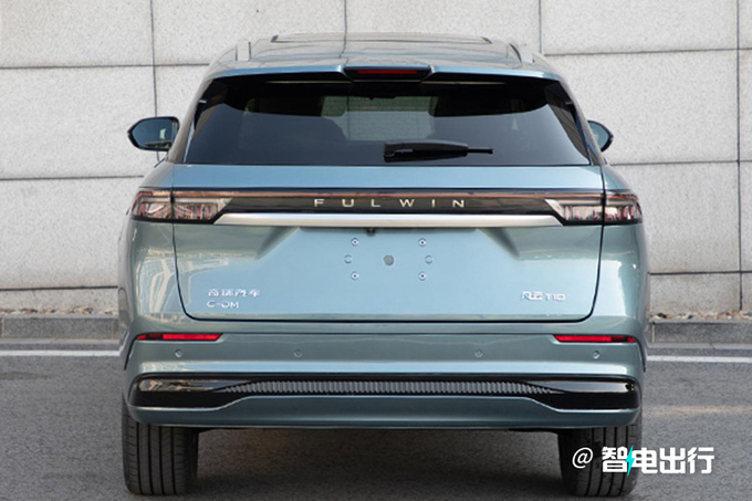 奇瑞内部风云T10预计卖18-25万配置提前曝光-图11