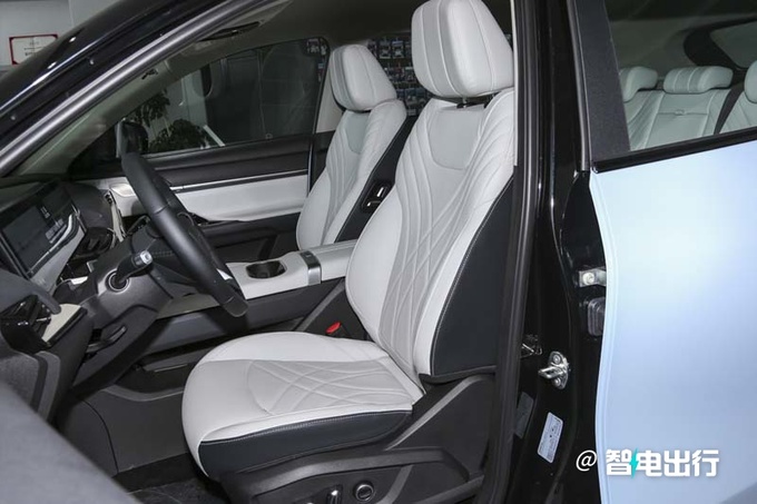 奇瑞eQ7定名奇瑞舒享家 5天后上市 预计13万起-图8