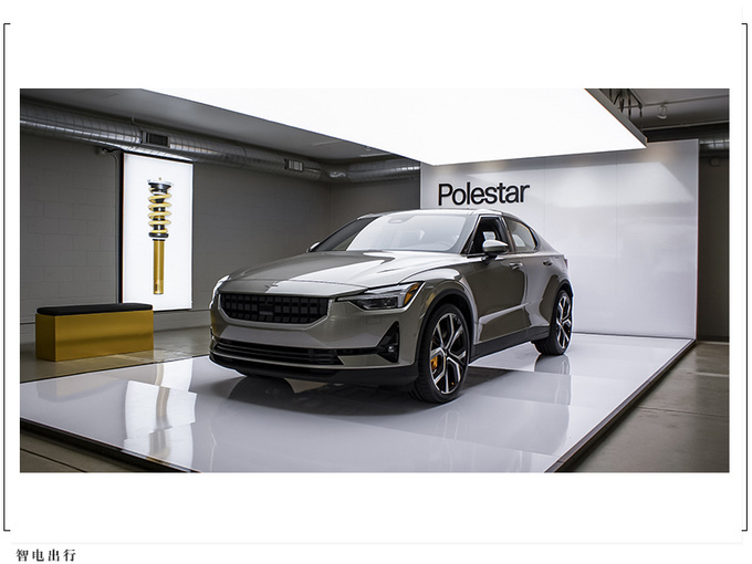 沃尔沃美国工厂将只生产纯电车型 极星3将年内亮相-图4