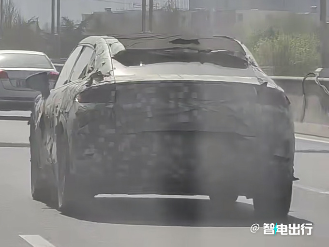比亞迪銷售宋L榮耀版即將上市配置調整 大降價-圖7