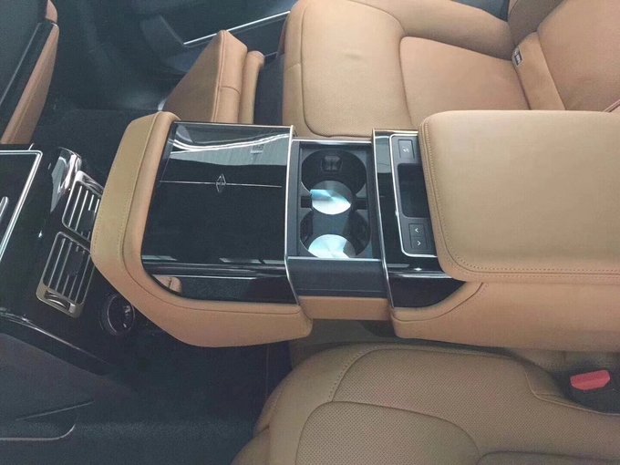 18款路虎揽胜创世加长 全国低价魅力四射-图5