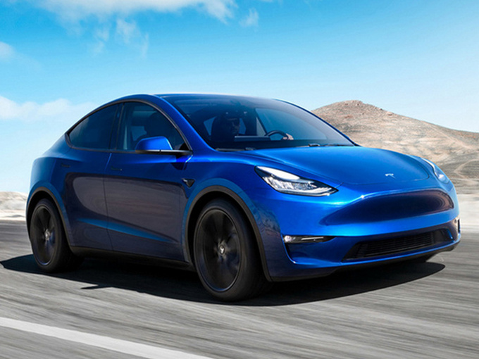 特斯拉与宁德时代签订供货协议 涉及动力电池-图1