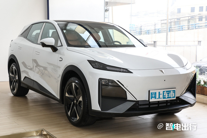 深蓝S7六月25日上市比宋PLUS大很多 卖15.99万能火吗-图1
