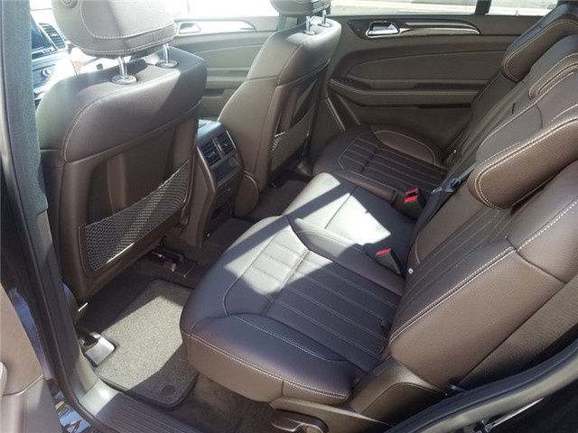 18款奔驰GLS450矫健敏捷SUV 钜惠双十一-图7