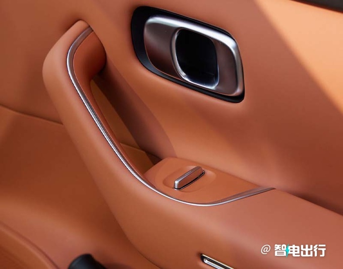 零跑C10下月10日预售销售订金1千 预计12.98万起-图21