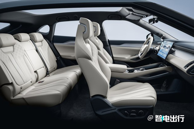 比亚迪宋L 10月31日预售提车价22万元-28万元-图9