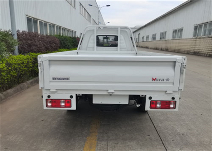 皮卡进城红利凸显披着羊皮的狼请守住行业底线-图7