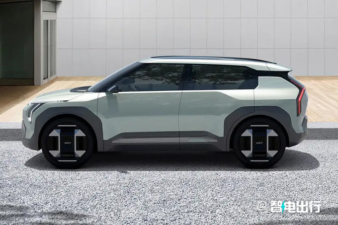 起亚全新SUV最新消息确认5月底上市/取代狮铂拓界-图2