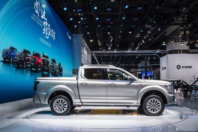 群访|长城炮打造中国式皮卡文化 进一步发力全球市场-图7