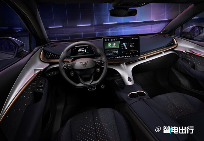 大众安徽首款SUV将全球首发竞争特斯拉Model Y-图4