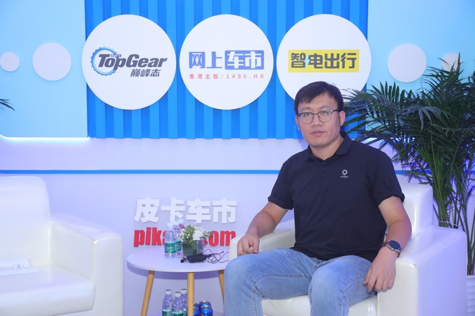 专访|长城皮卡金刚炮AT成为现场级产品长城做对了什么-图1