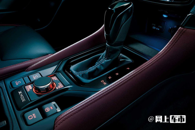 斯巴鲁新森林人或9月上市增2.5L动力 现款优惠5万-图12