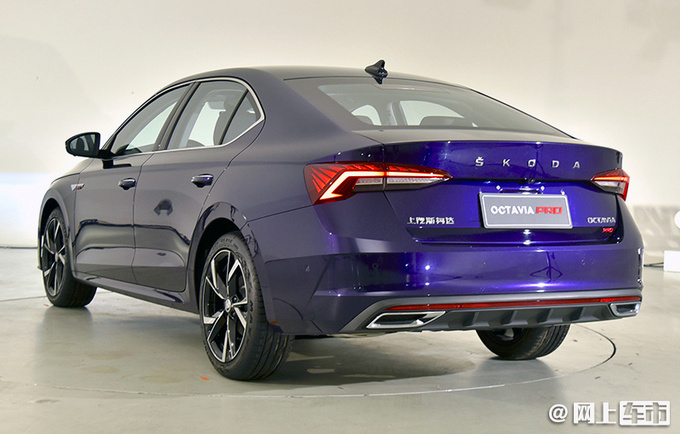 开启新老同售斯柯达新明锐预售13.89-15.99万-图3