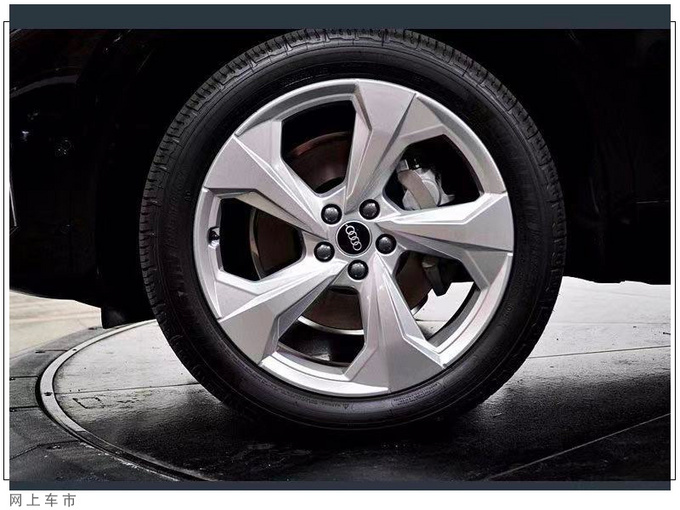 奥迪新款Q5实拍5月国产开售/全系搭2.0T引擎-图6