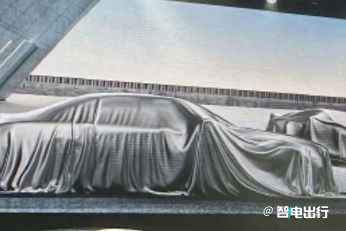 腾势赵长江2024年推3款新车塑造豪华新标杆-图6