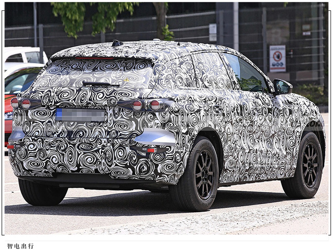 奥迪全新SUV明年上市Macan同平台/续航700公里-图5