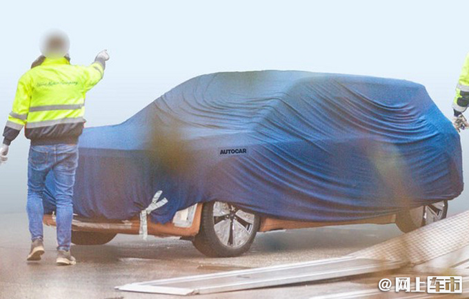 福特纯电探险者或将国产预计超40万元 PK蔚来ES8-图1