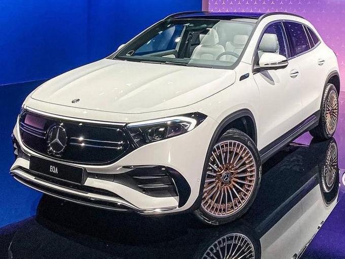 奥迪改款Q5L领衔 2021年这7款豪华SUV别错过-图2