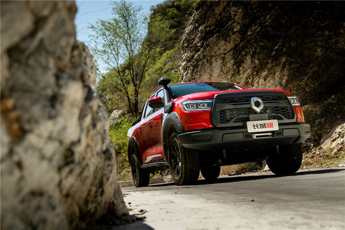 皮卡解禁最新进展 11省区明确放宽皮卡进城政策-图6