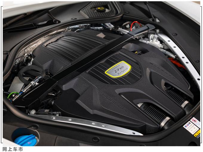 保时捷Panamera新增7款车型 售价116.8-248.3万元-图3