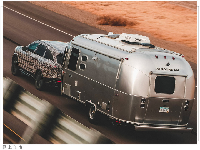 英菲尼迪全新QX60明日亮相三季度开售/搭3.5L-图2