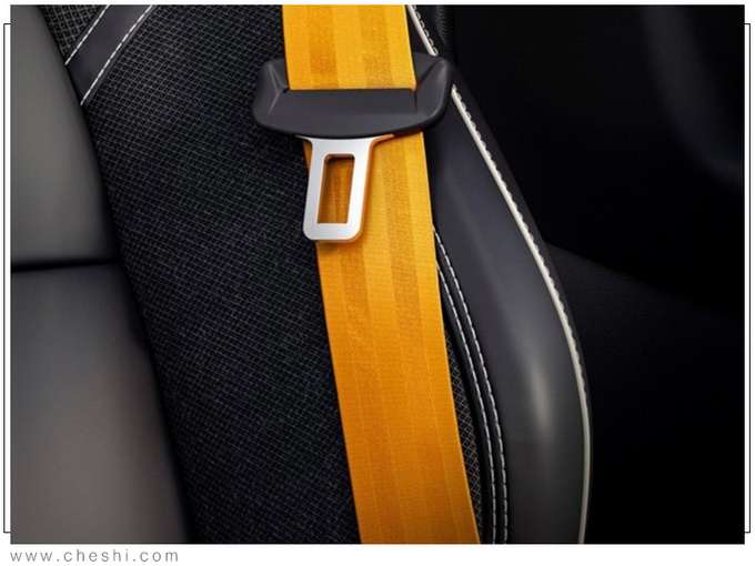 沃尔沃全新S60售价曝光 搭2.0T引擎/两种外观设计-图4