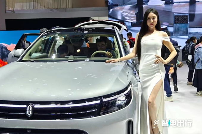 华为问界销售新M7六月1日开订卖23.98万能火吗-图1