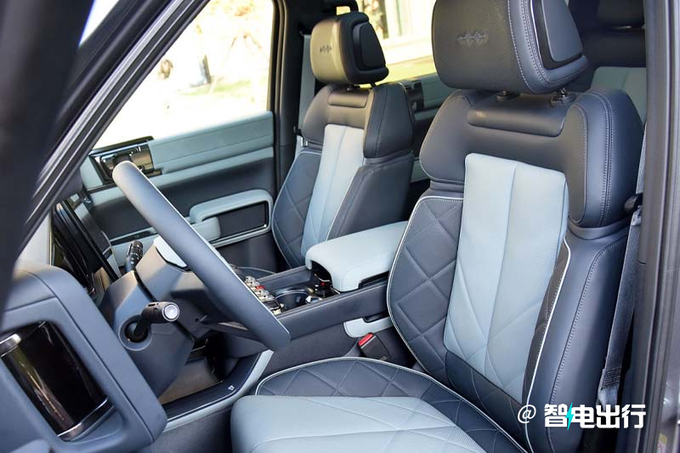 方程豹豹5月底到店11月上市 起售价或低于27万-图13