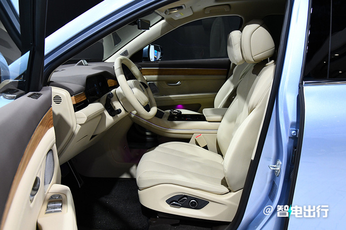 官降x.x万新问界M7五座售xx.xx-xx.xx万 智驾升级-图11